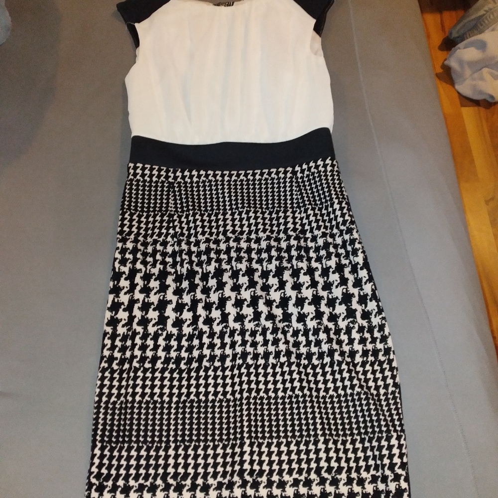 Suzy Shier Dress